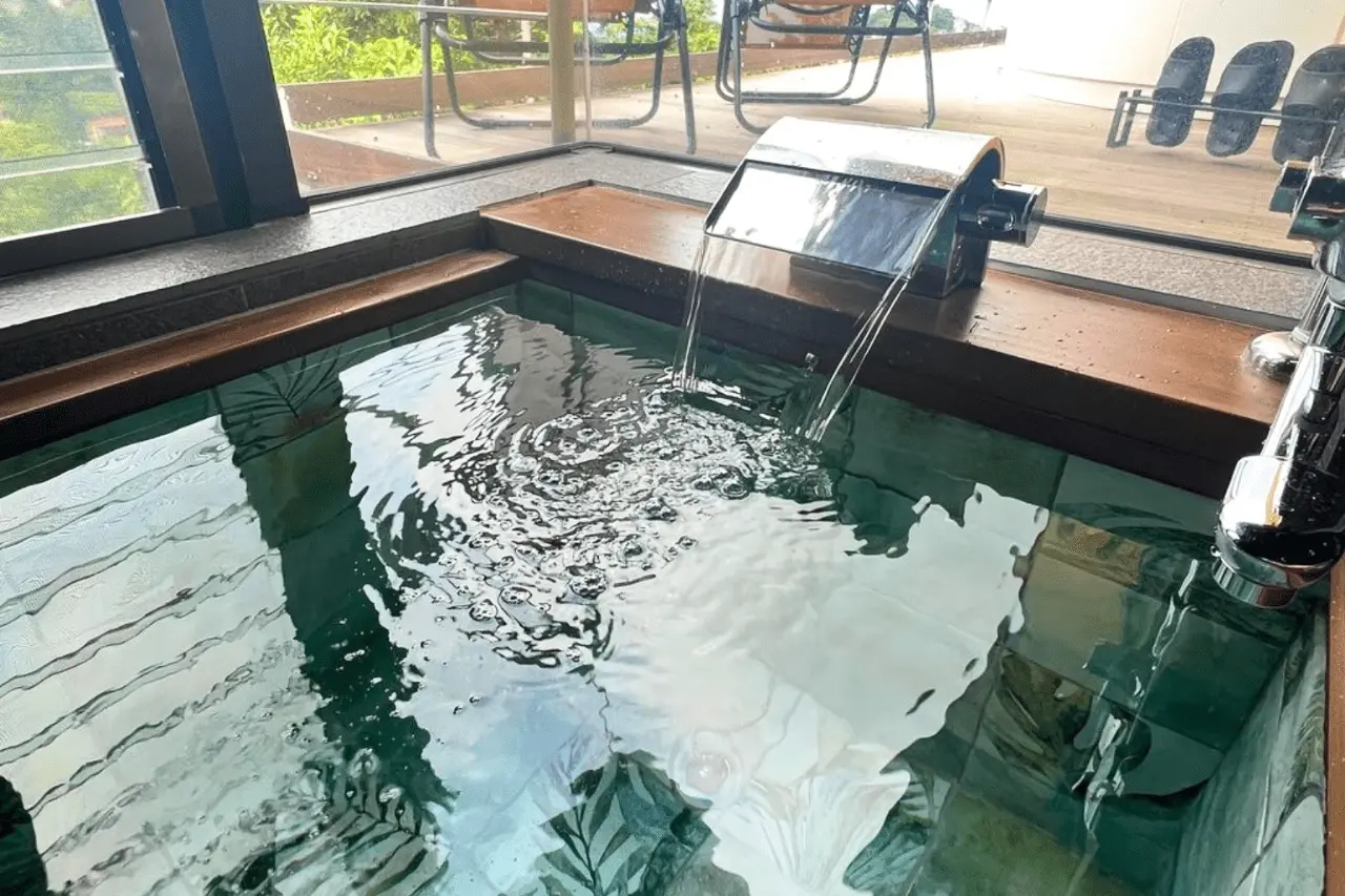 熱海温泉